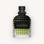 Valentino Uomo Green Stravaganza