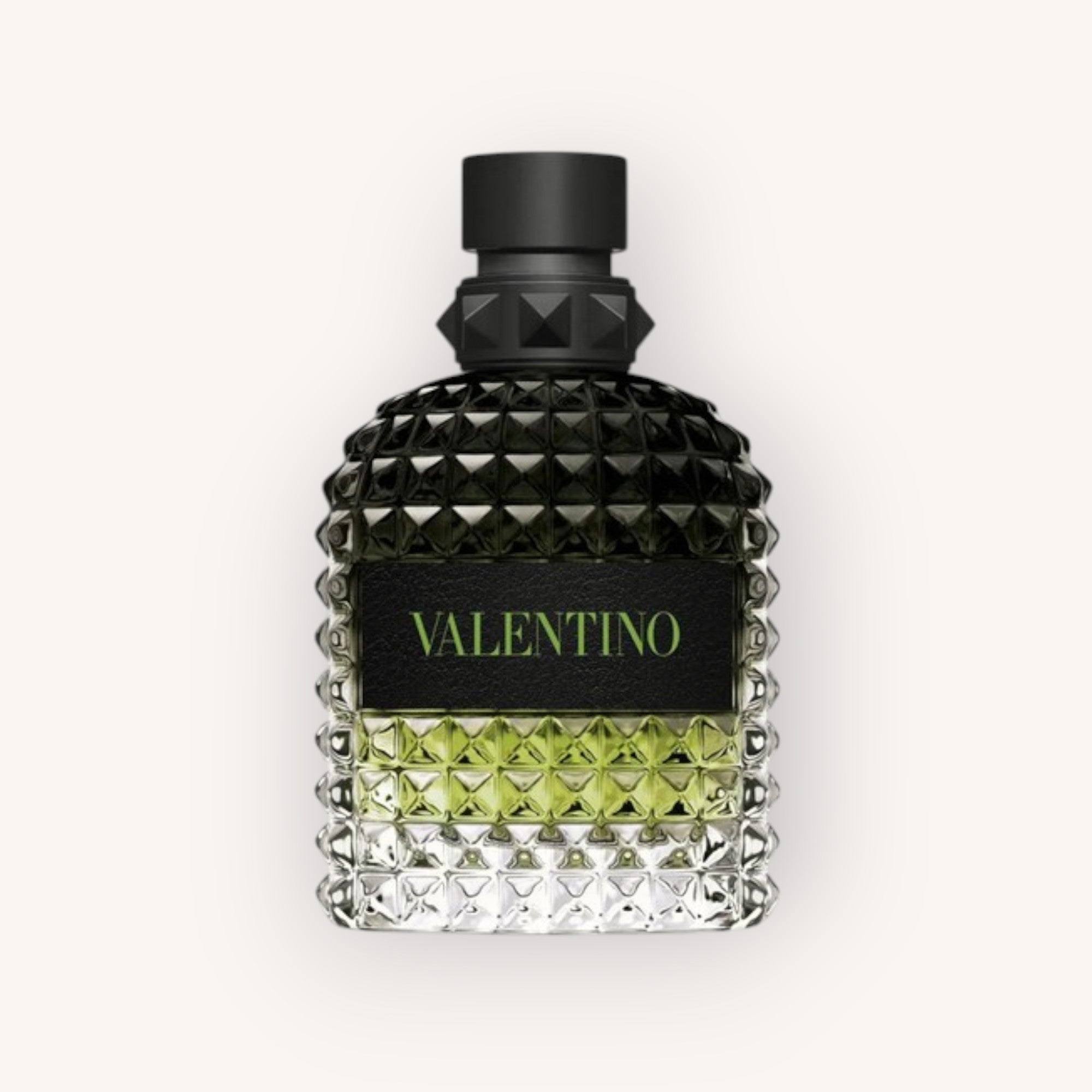 Valentino Uomo Green Stravaganza