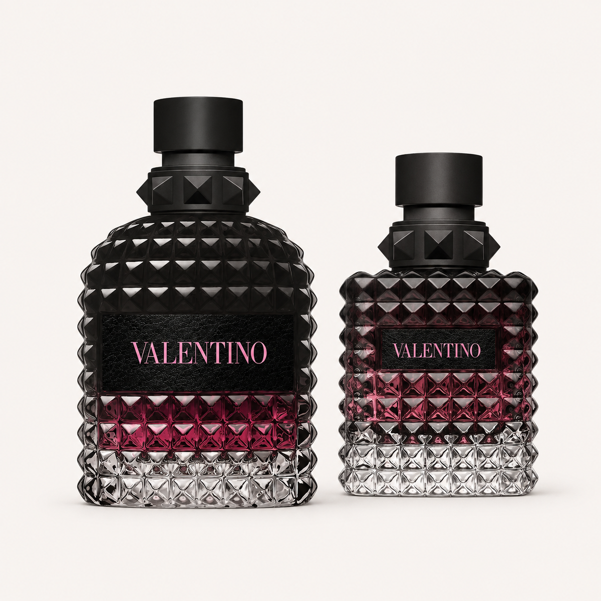 Valentino Born in Roma His & Her Intense Bundle