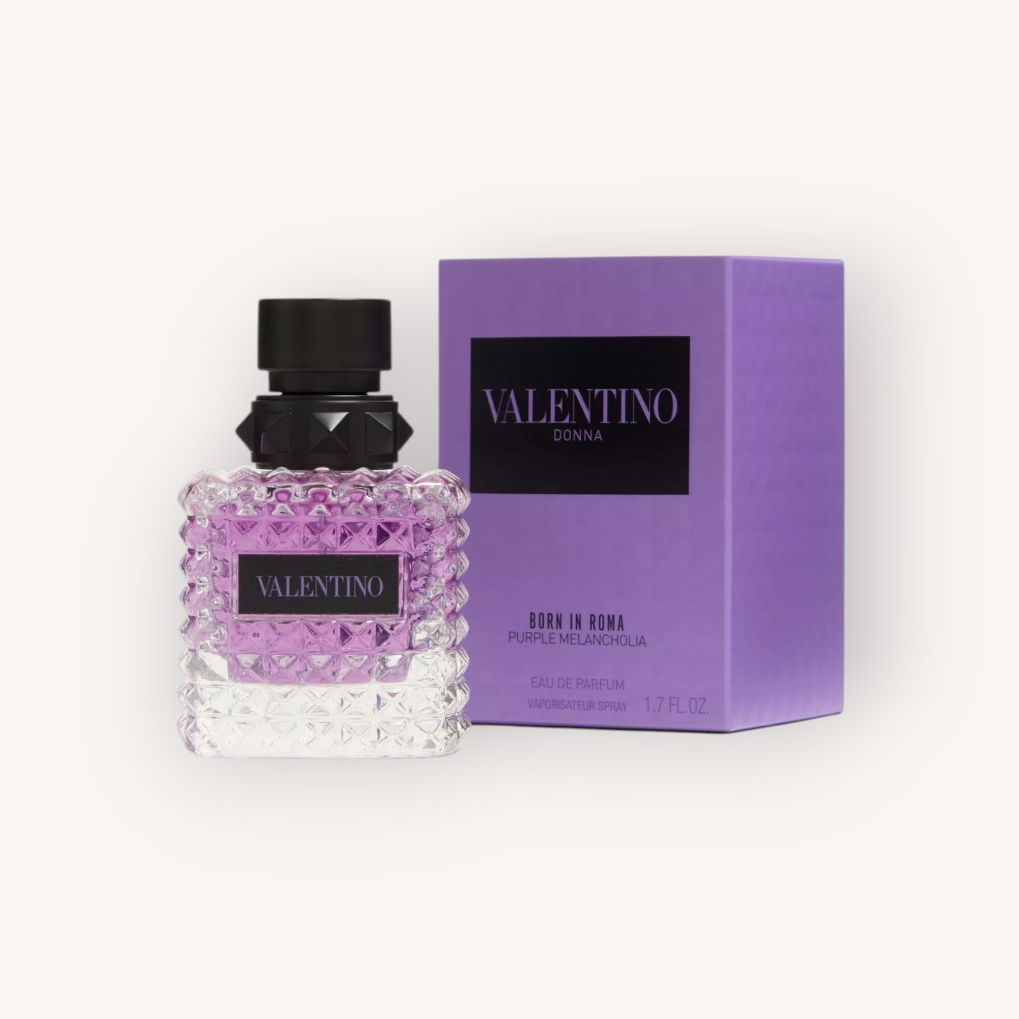 Valentino Donna Born in Roma Purple Melancholia Eau de Parfum