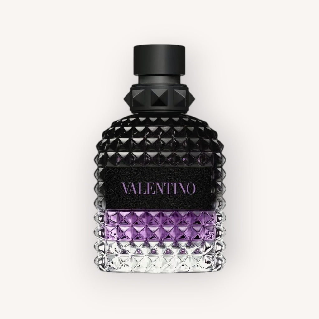 Valentino Uomo Born in Roma Purple Melancholia Eau de Parfum