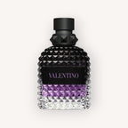 Valentino Uomo Born in Roma Purple Melancholia Eau de Parfum