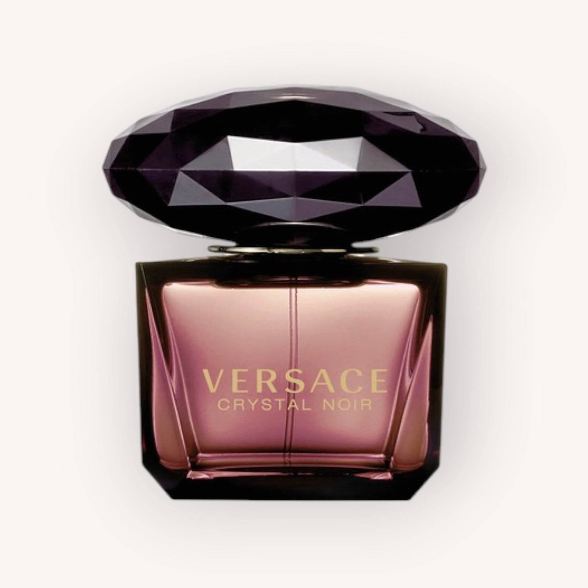 Versace Crystal Noir Eau de Toilette
