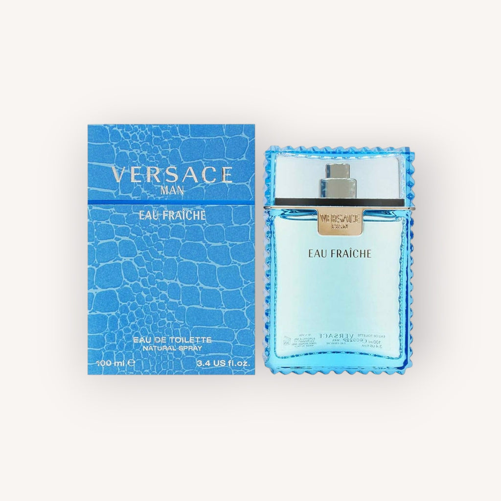 Versace Eau Fraîche Eau de Toilette