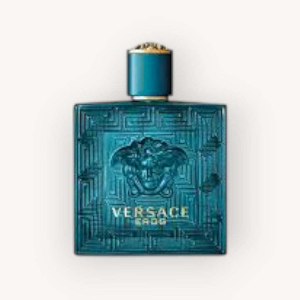 Versace Eros Eau de Toilette