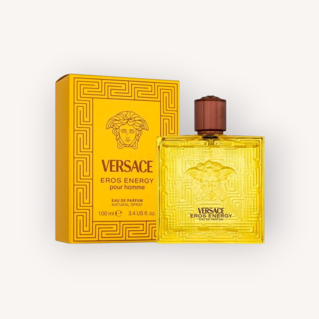 Versace Eros Energy Eau de Parfum
