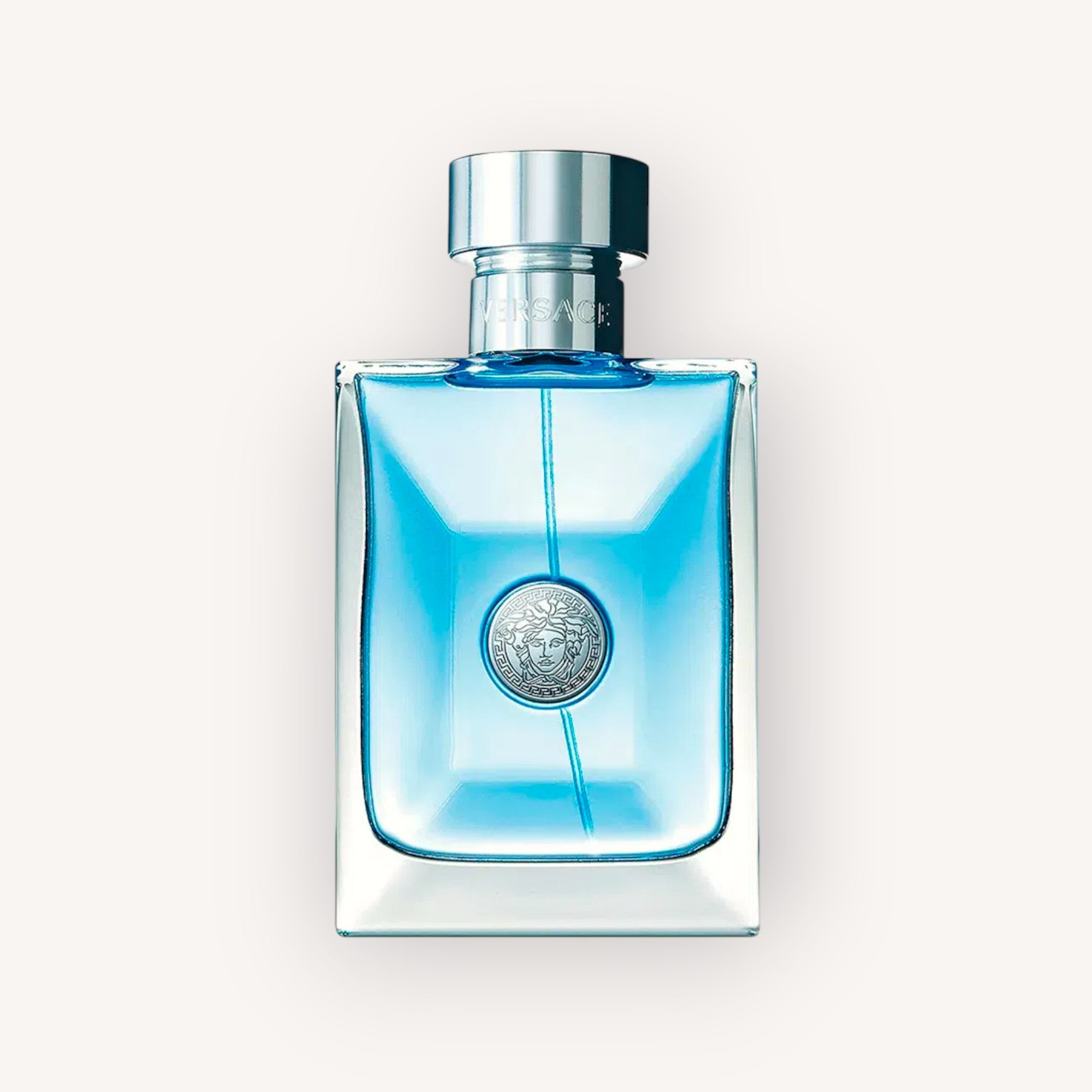 Versace Pour Homme Eau de Toilette