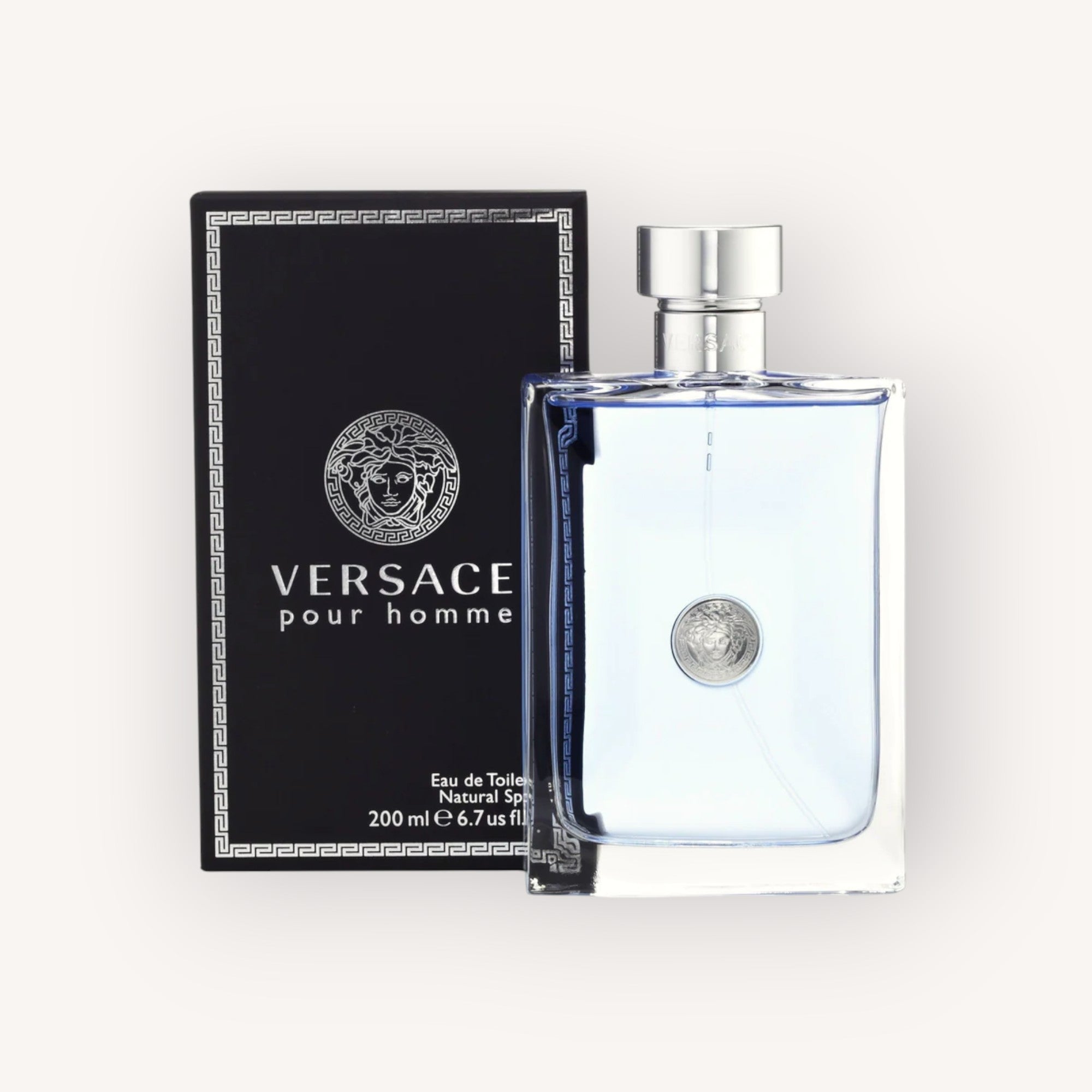 Versace Pour Homme Eau de Toilette