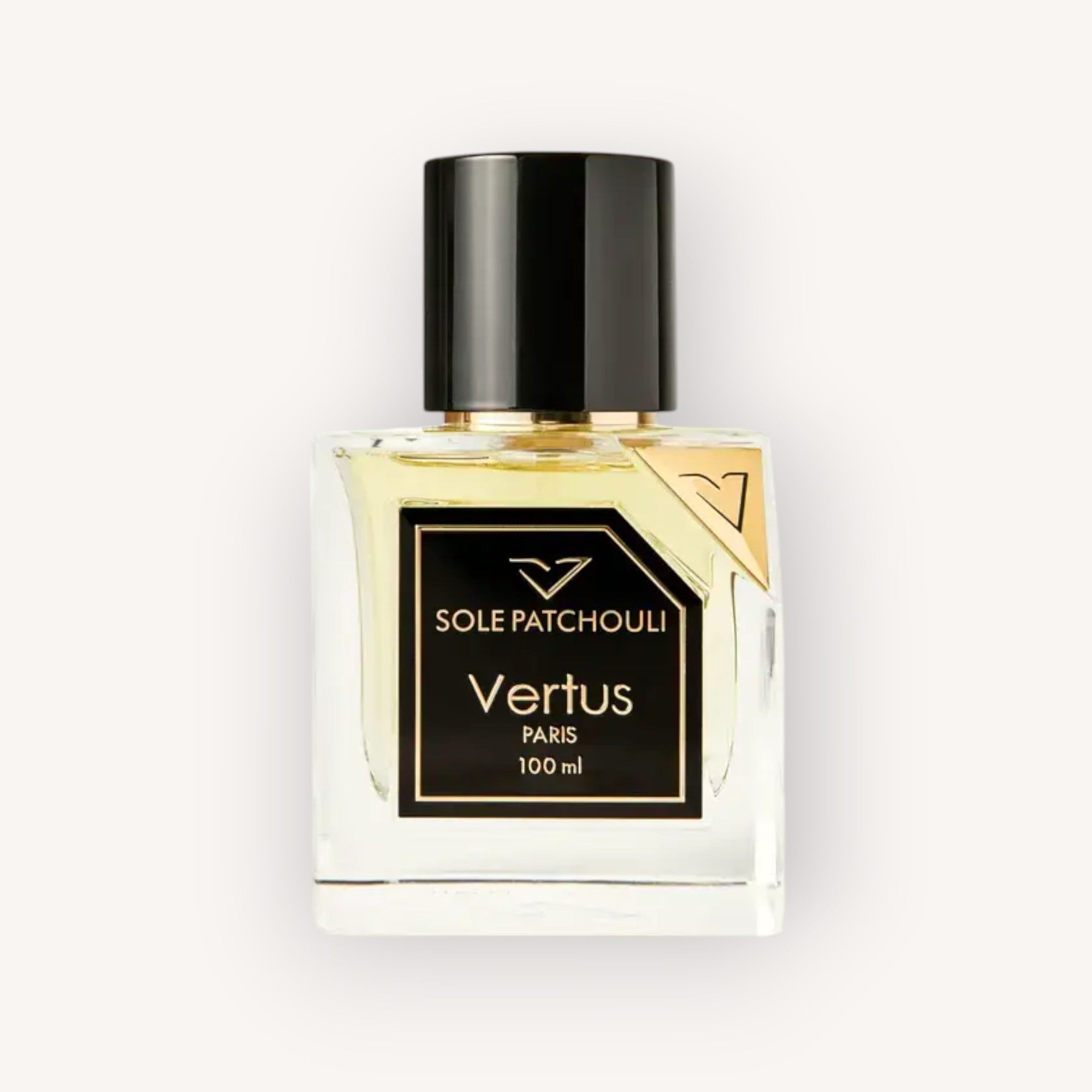Vertus Sole Patchouli EDP 100ml