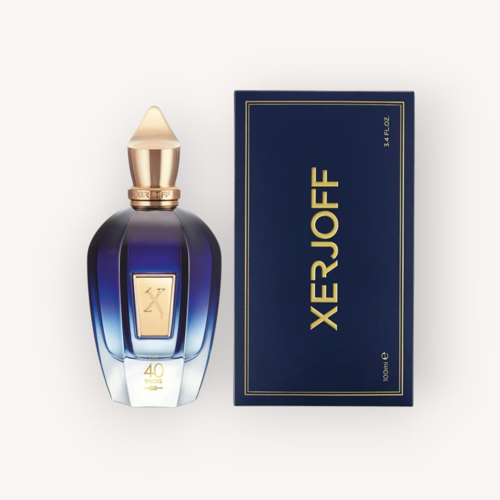Xerjoff 40 Knots Eau de Parfum