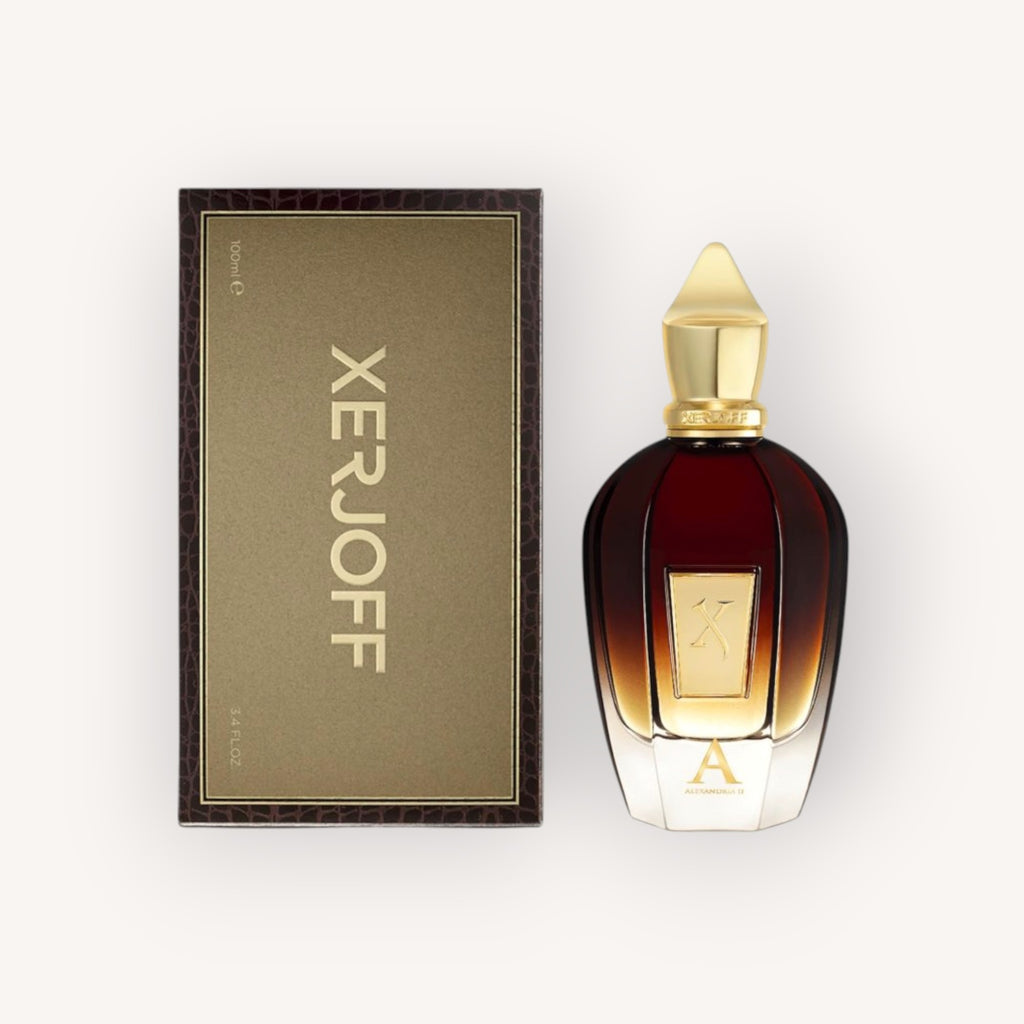 Xerjoff Alexandria II Eau de Parfum