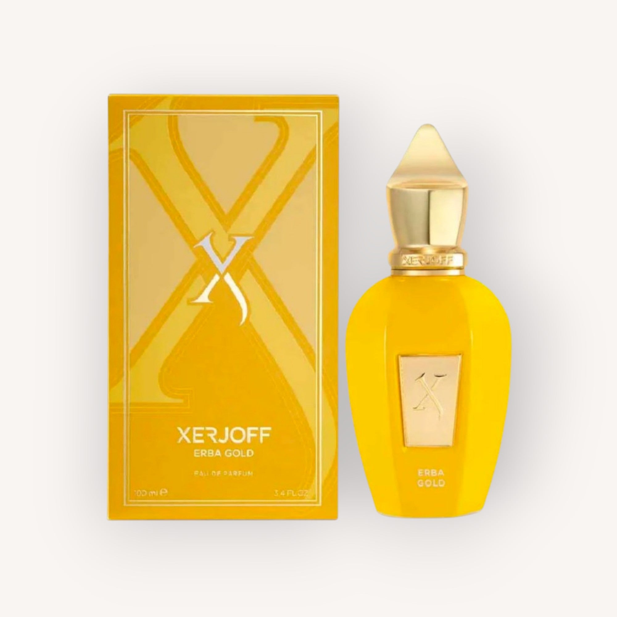 Xerjoff Erba Gold Eau de Parfum