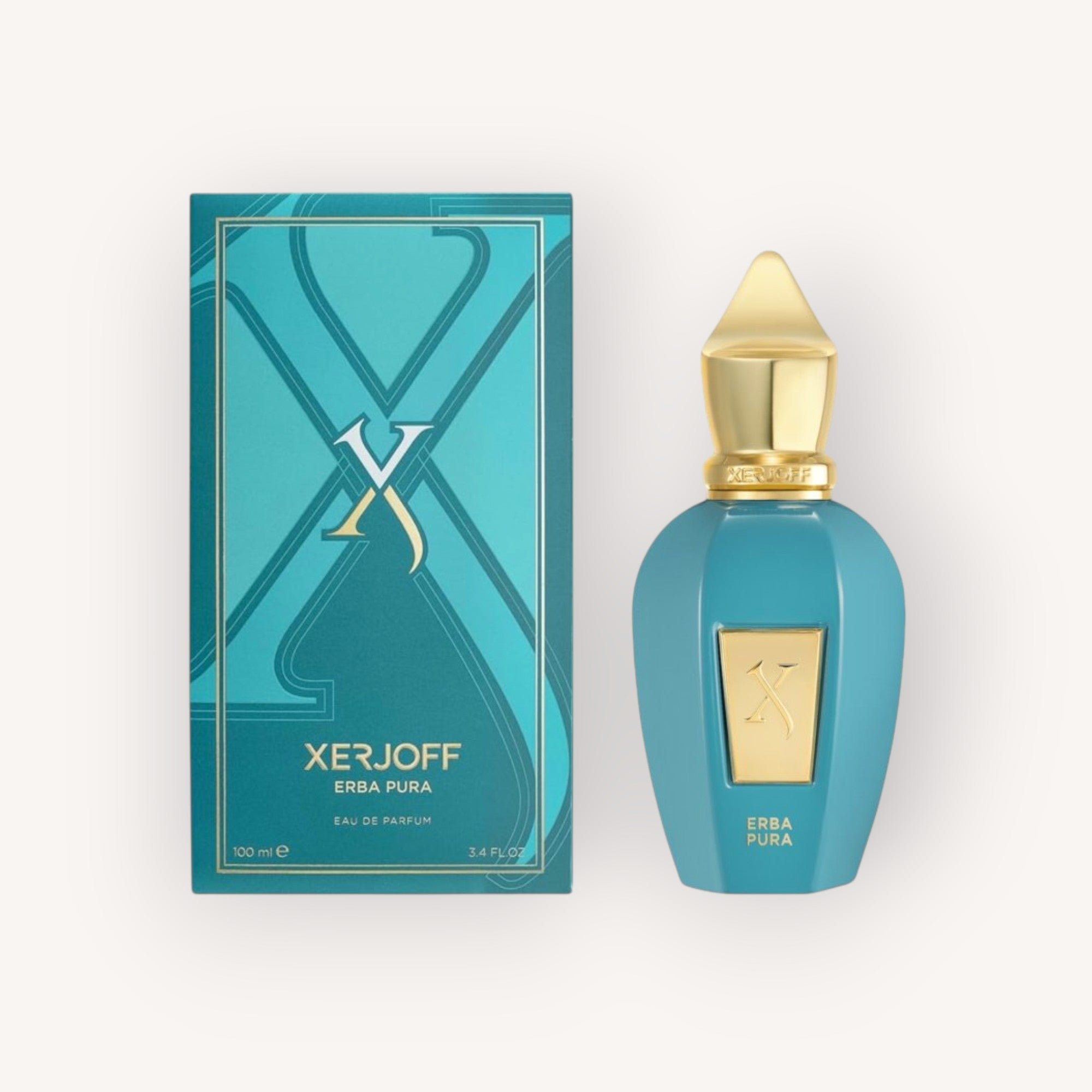 Xerjoff Erba Pura Eau de Parfum