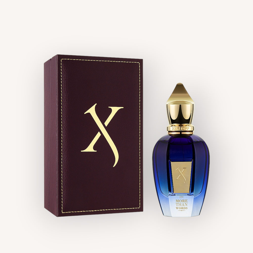Xerjoff More Than Words Eau de Parfum