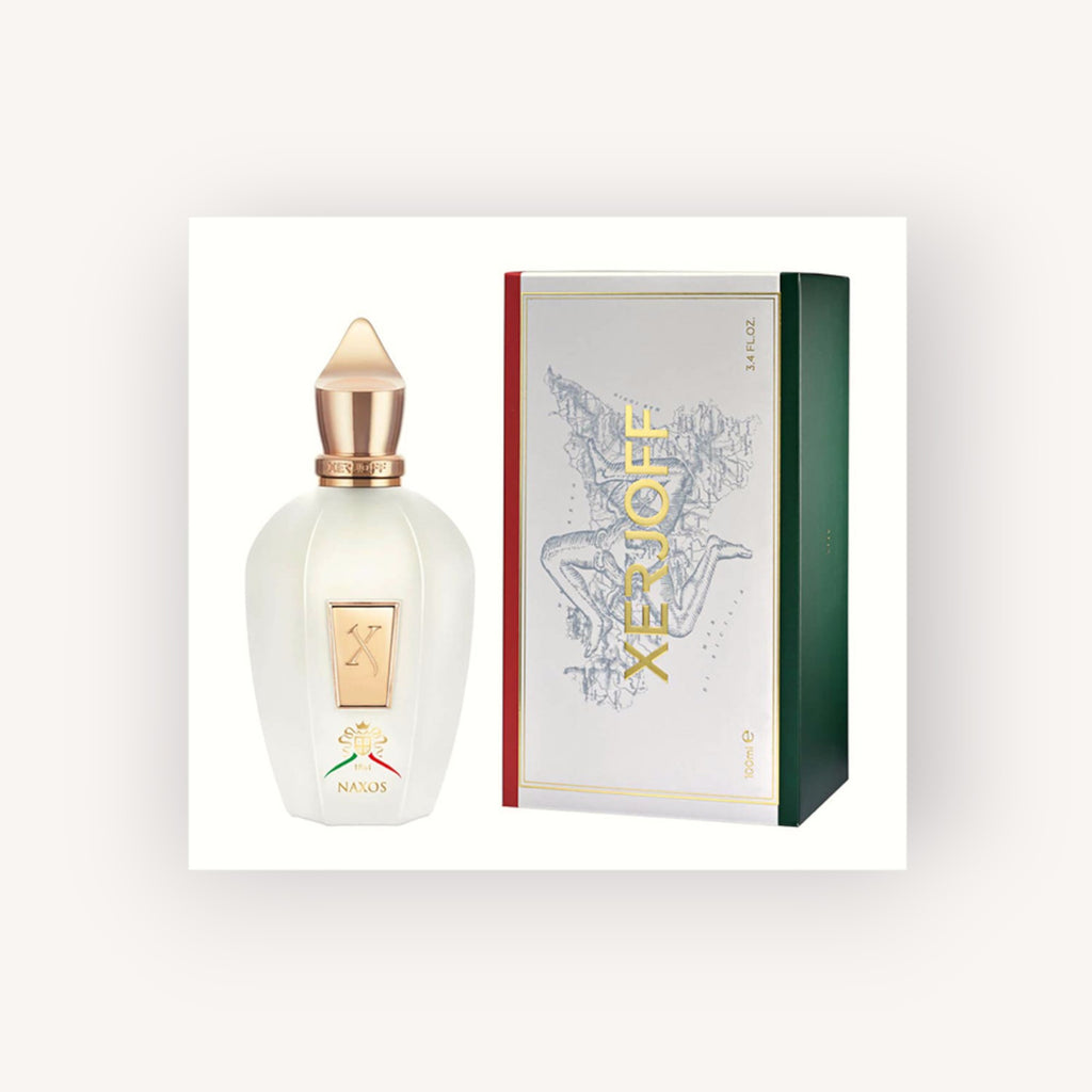 Xerjoff Naxos Eau de Parfum