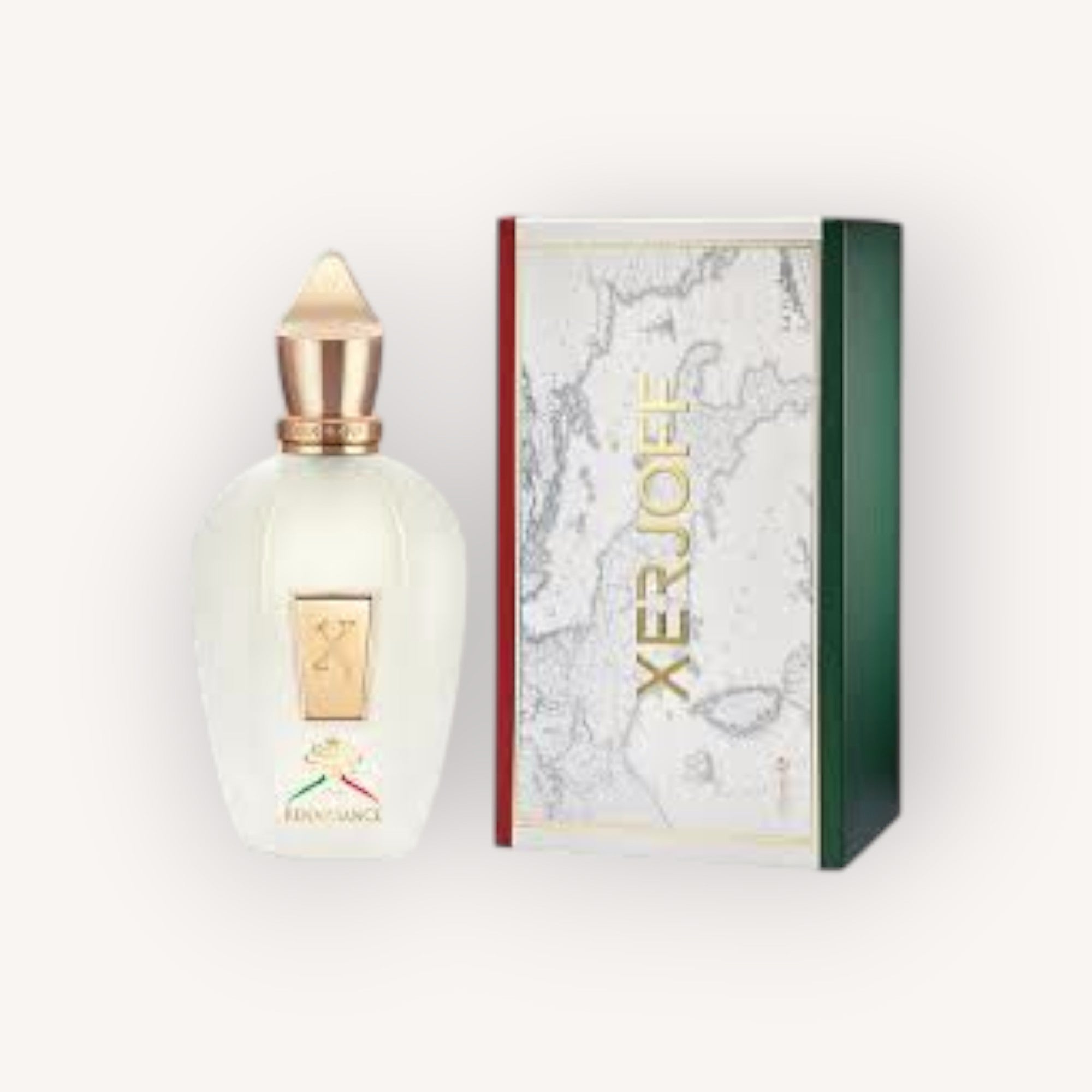 Xerjoff XJ 1861 Renaissance EDP 100ml