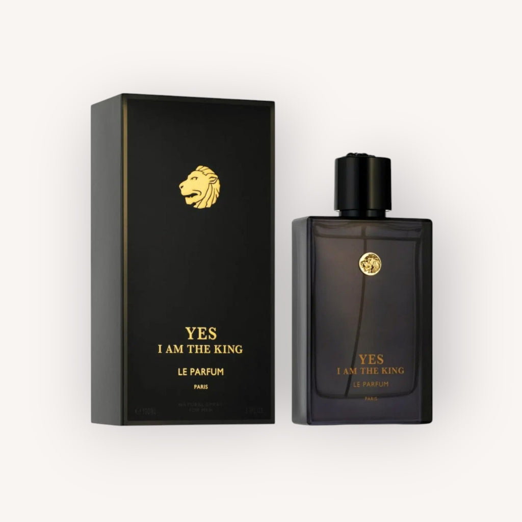 Yes I'm The King Le Parfum 100ml