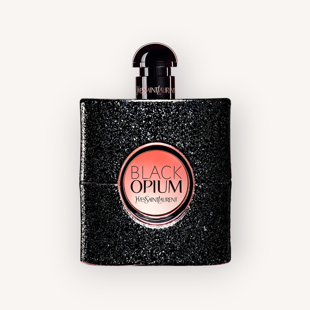 Yves Saint Laurent Black Opium Eau de Parfum