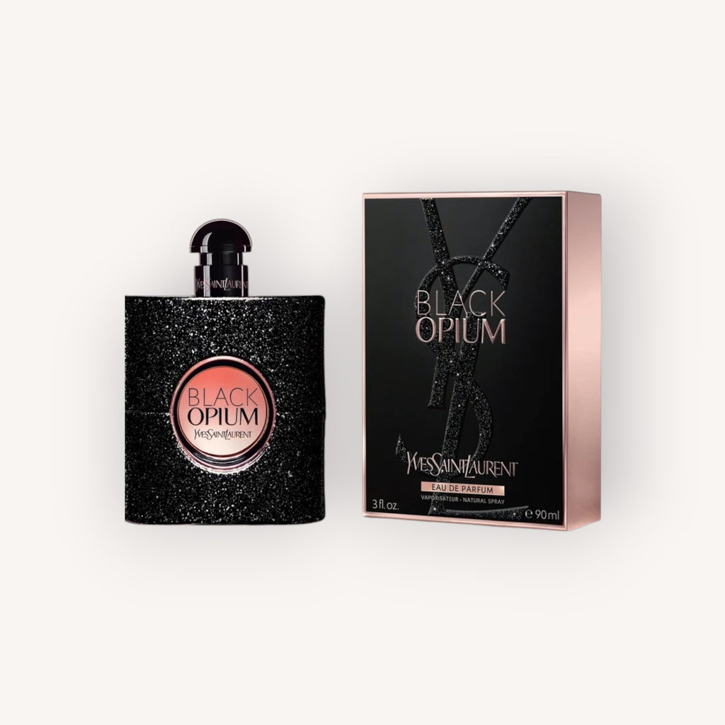 Yves Saint Laurent Black Opium Eau de Parfum