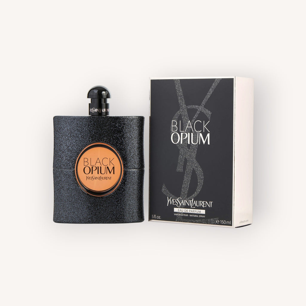 Yves Saint Laurent Black Opium Eau de Parfum