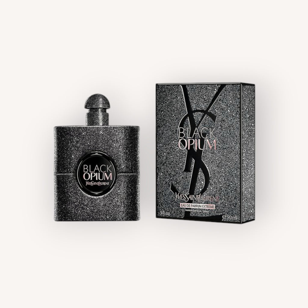 Yves Saint Laurent Black Opium Extreme Eau de Parfum