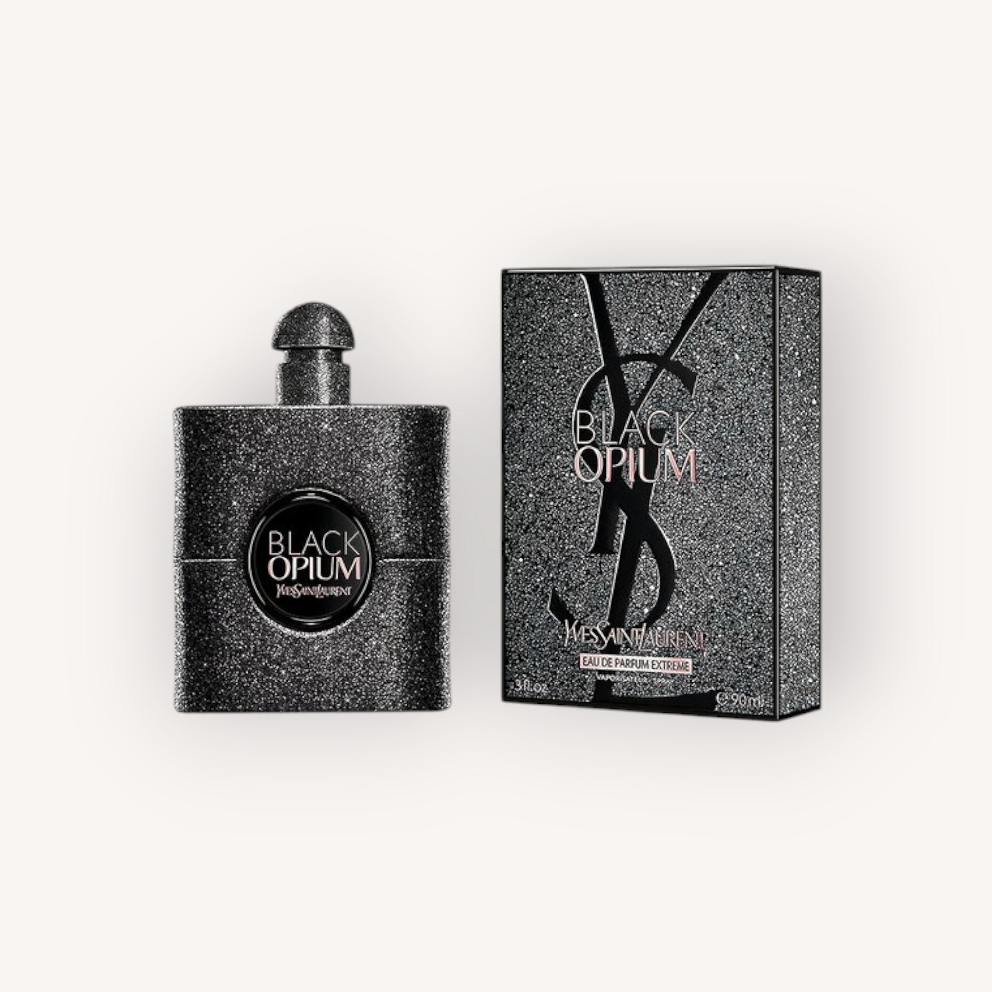 Yves Saint Laurent Black Opium Extreme Eau de Parfum