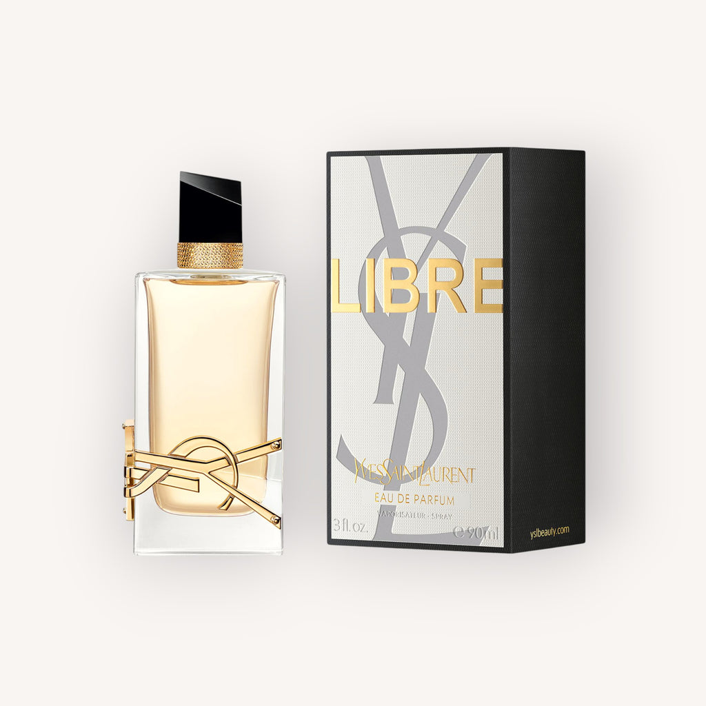 Yves Saint Laurent Libre Eau de Parfum