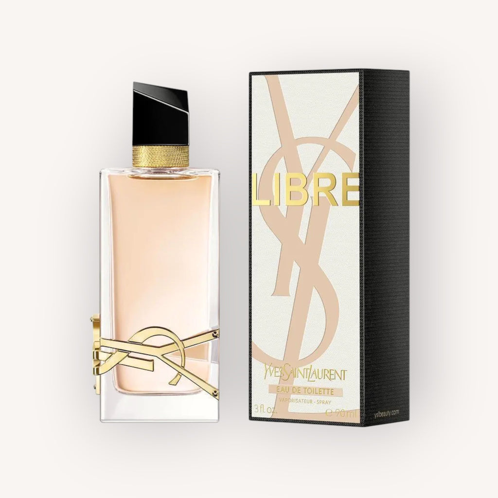 Yves Saint Laurent Libre Eau de Toilette