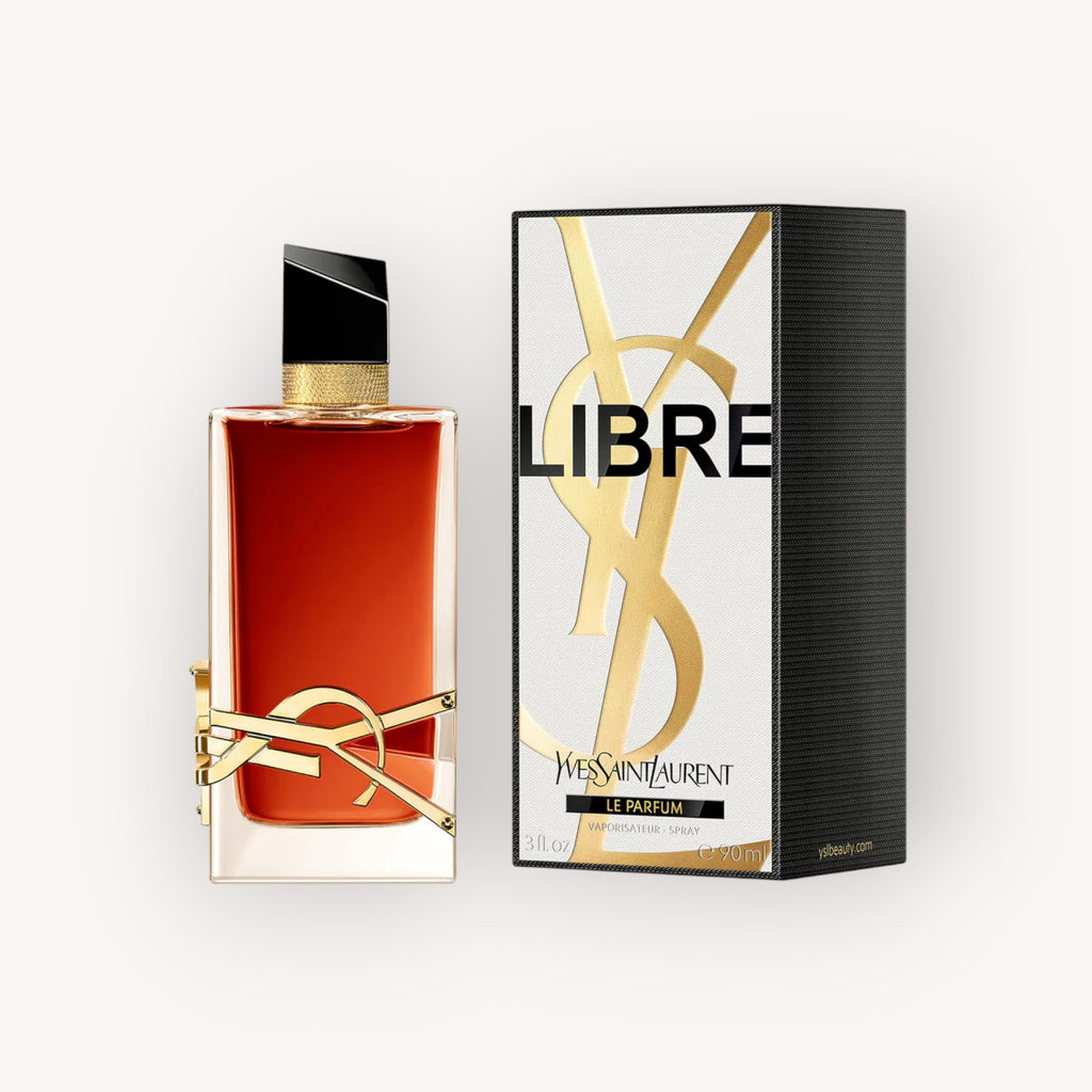 Yves Saint Laurent Libre Le Parfum