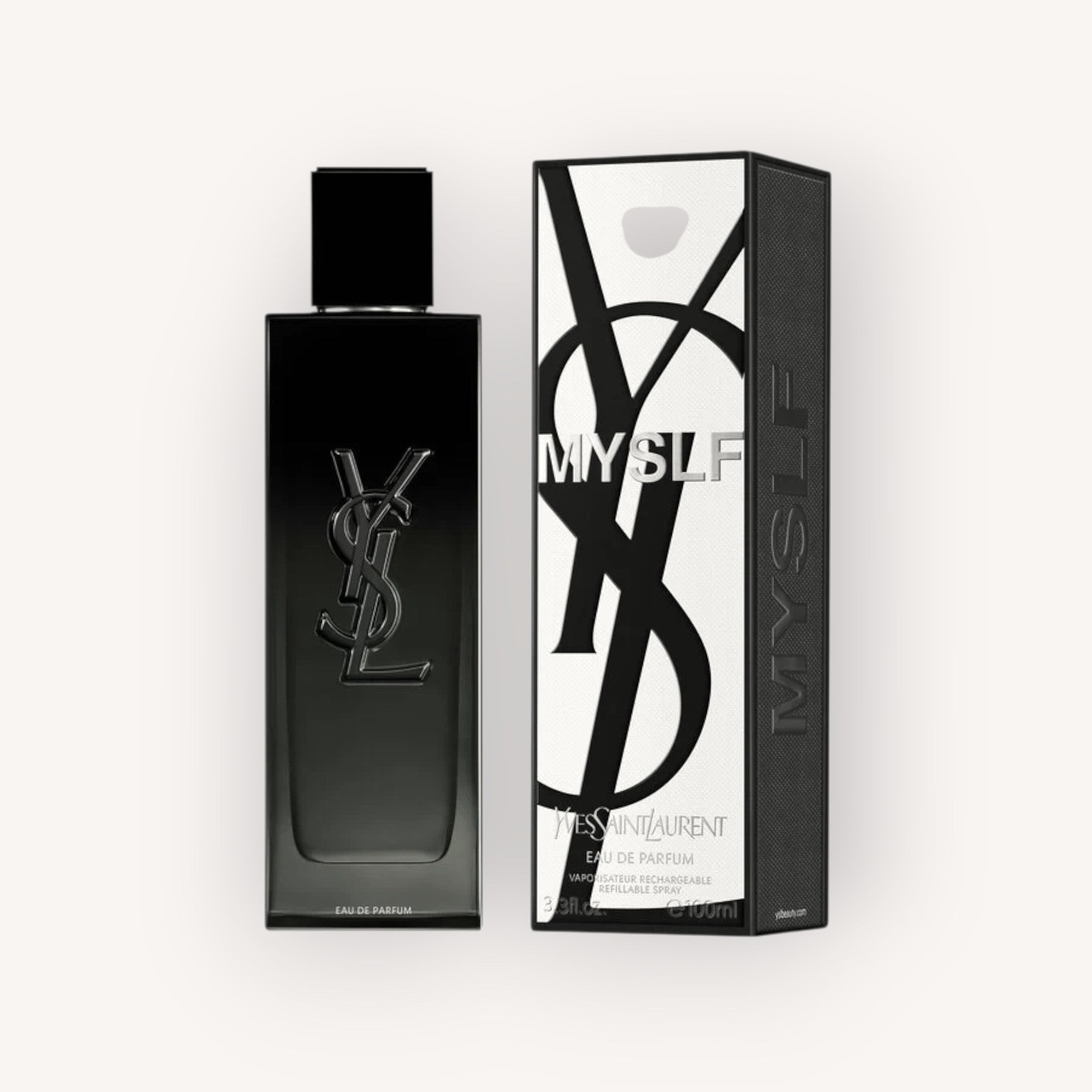 Yves Saint Laurent MYSLF Eau de Parfum
