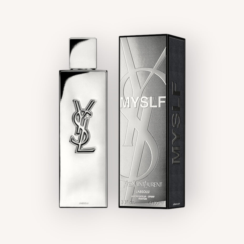 Yves Saint Laurent MYSLF L'Absolu