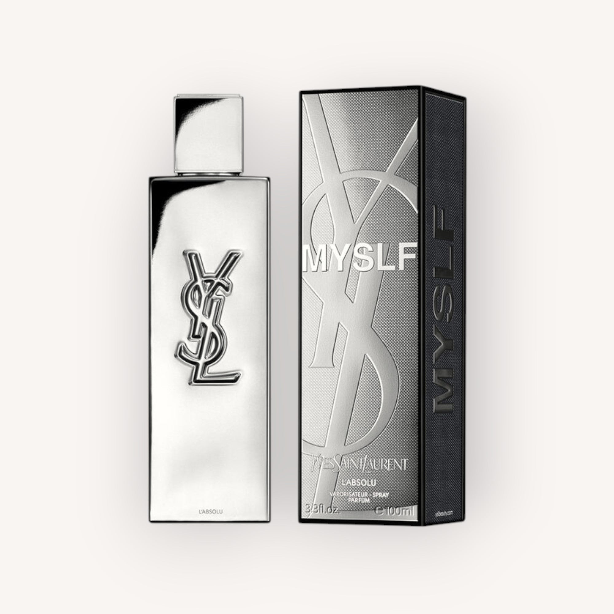 Yves Saint Laurent MYSLF L'Absolu