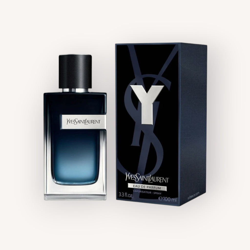 Yves Saint Laurent Y Eau de Parfum