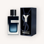 Yves Saint Laurent Y Eau de Parfum