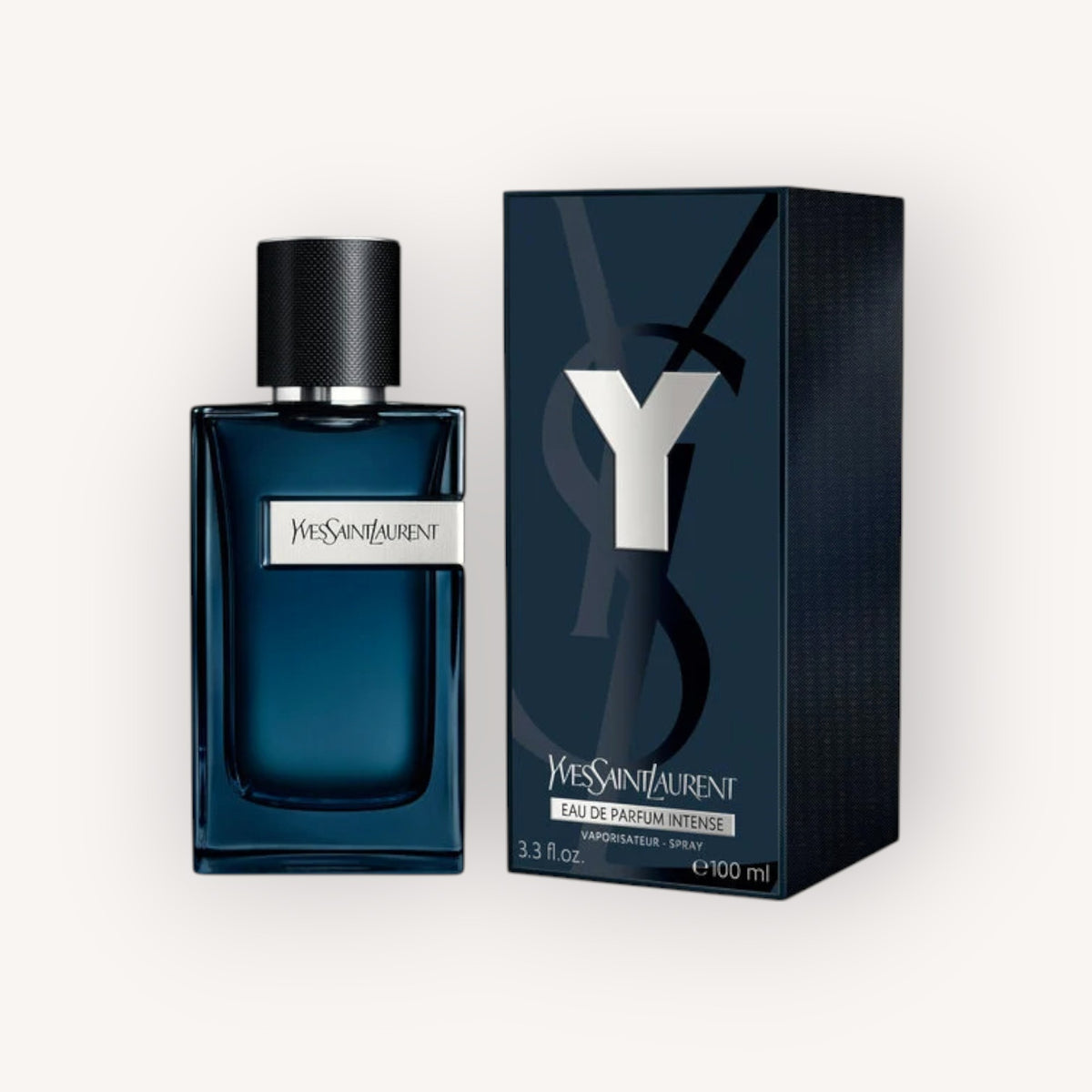 Ysl Intens YSL Y Intense Eau de Parfum - Woody Aromatic | Rammah Store