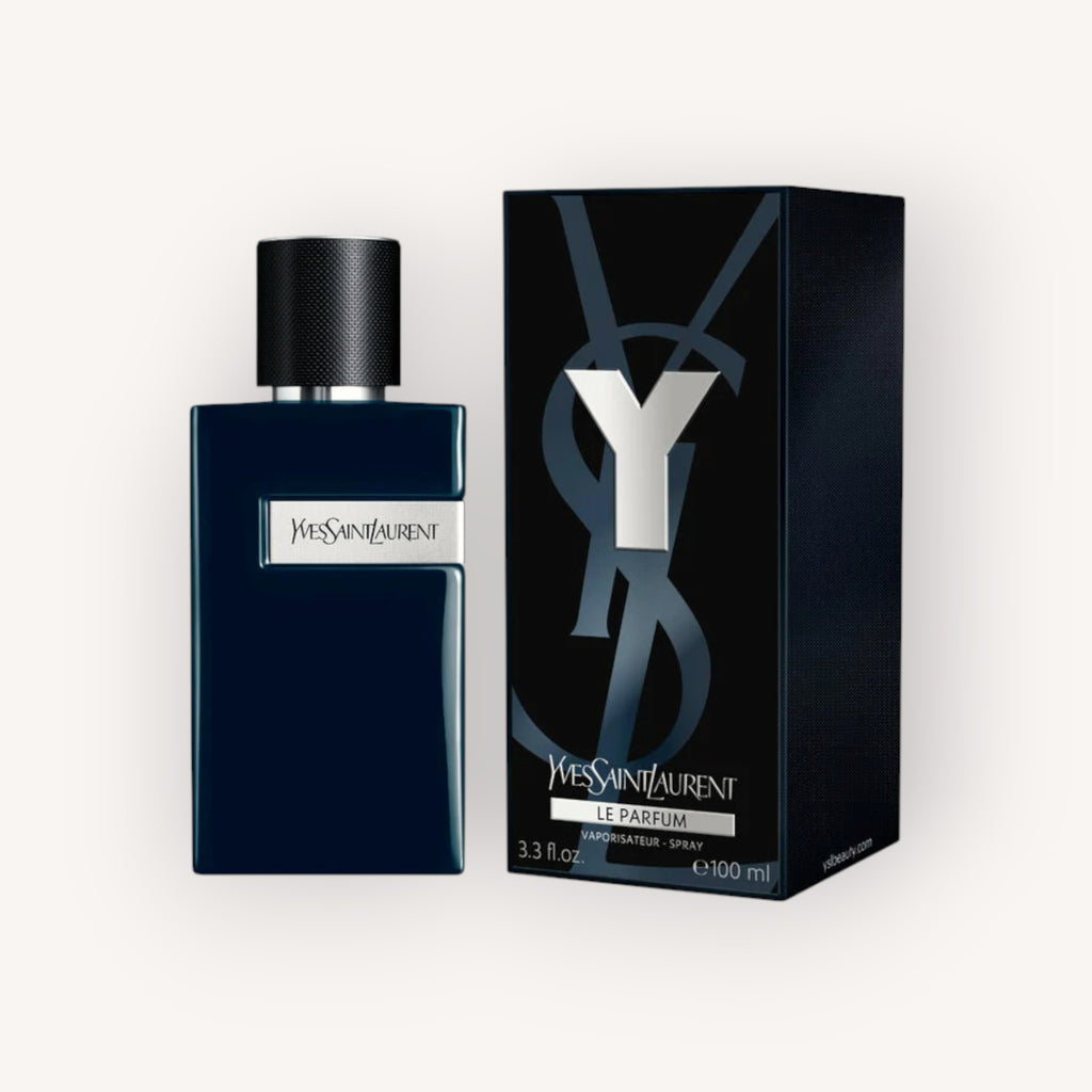 Yves Saint Laurent Y Le Parfum