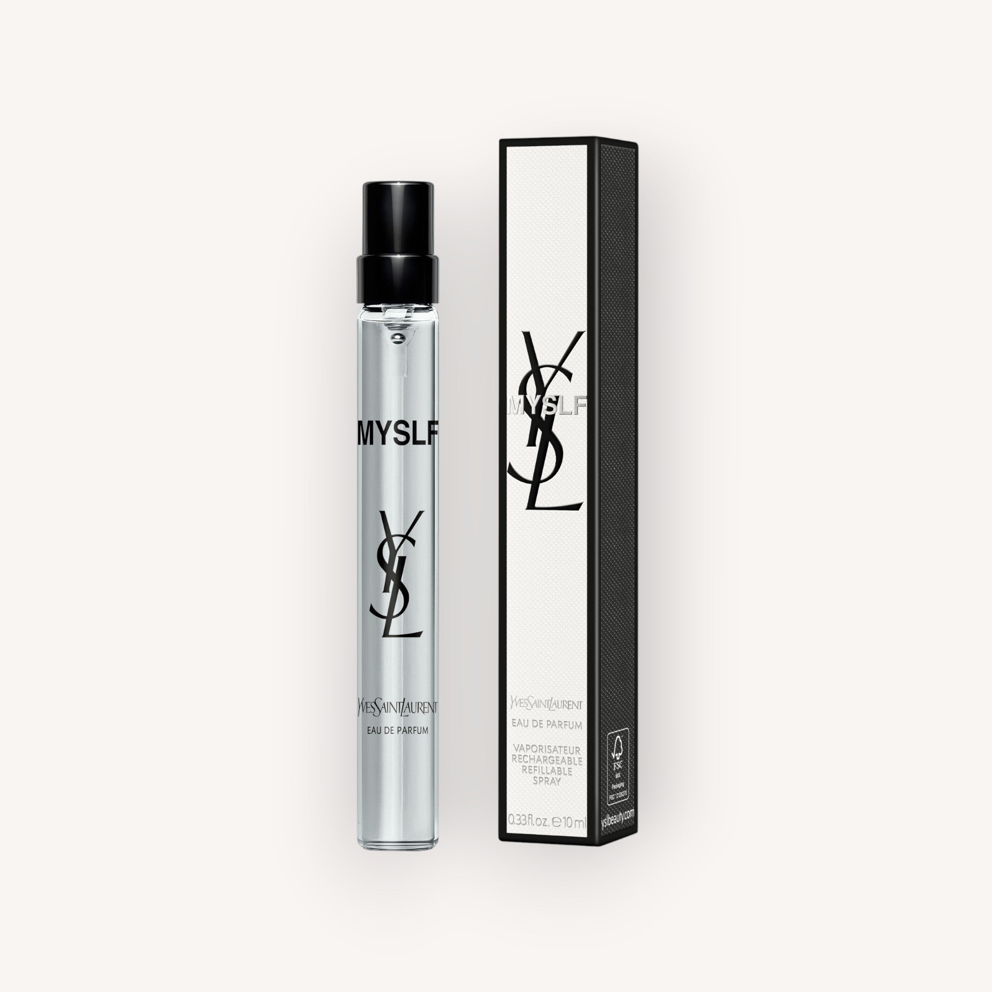 Yves Saint Laurent MySelf EDP 10ml