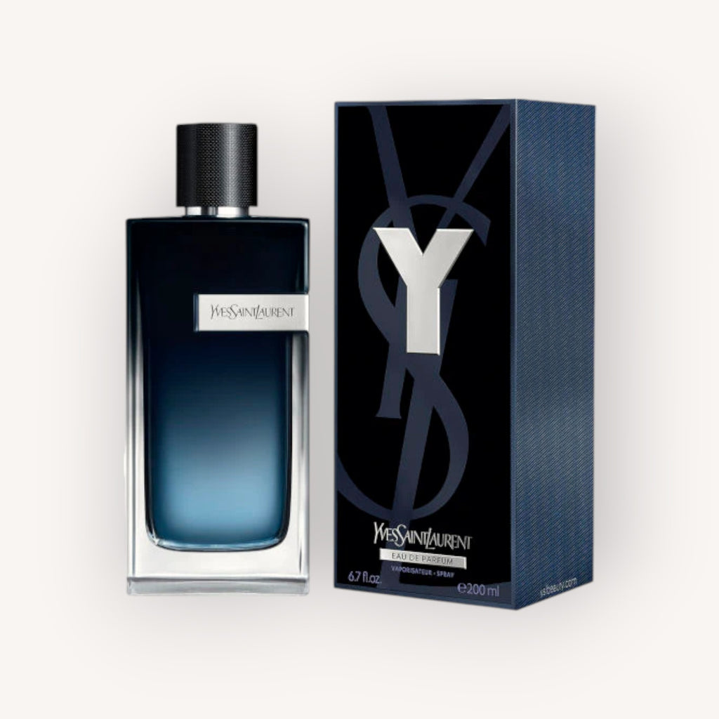 Yves Saint Laurent Y Eau de Parfum 200ml