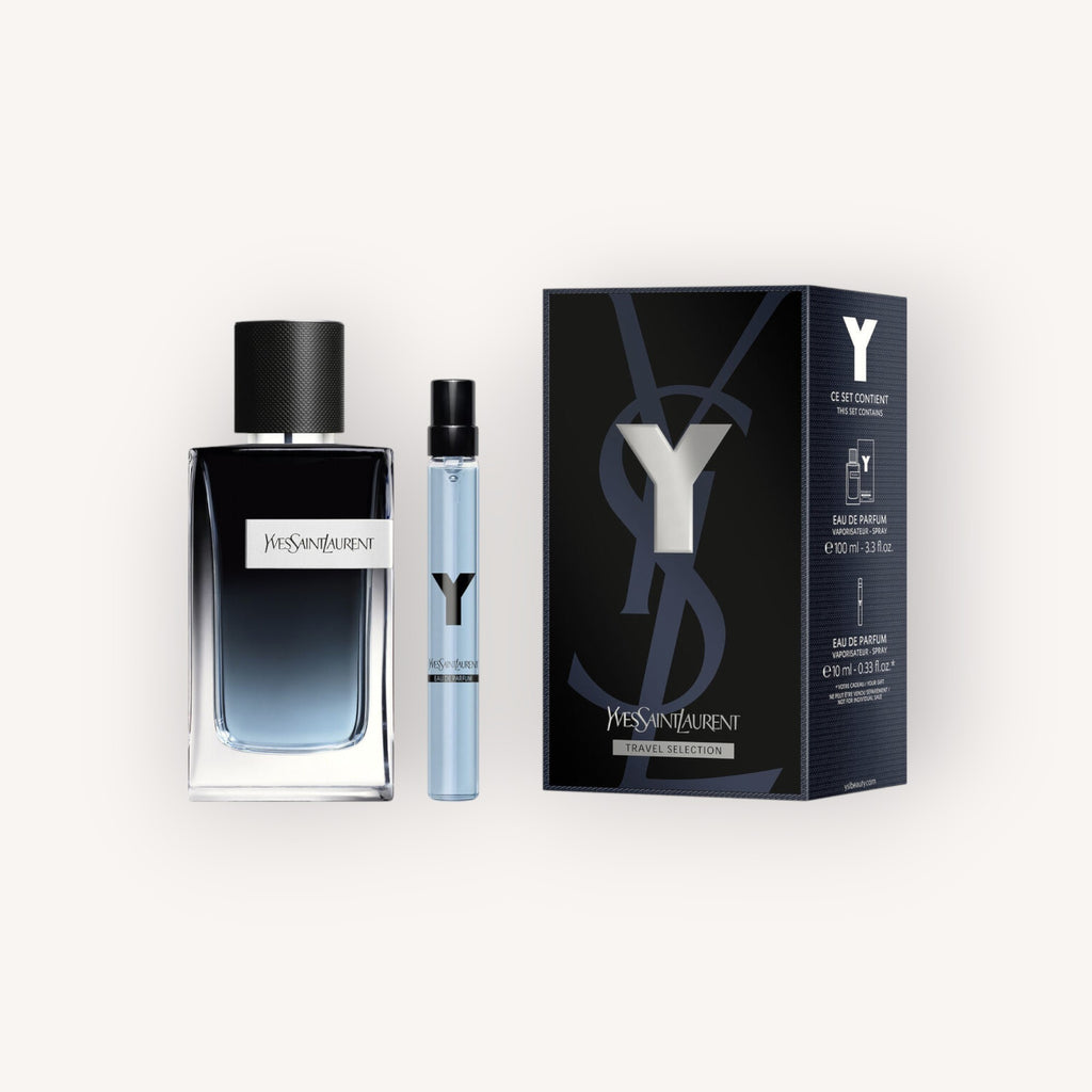 Yves Saint Laurent Y Eau de Parfum Travel Exclusive Set + 10ml