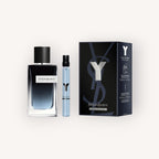 Yves Saint Laurent Y Eau de Parfum Travel Exclusive Set + 10ml
