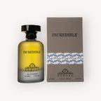 Zodiac Incredible Eau de Parfum 100ml