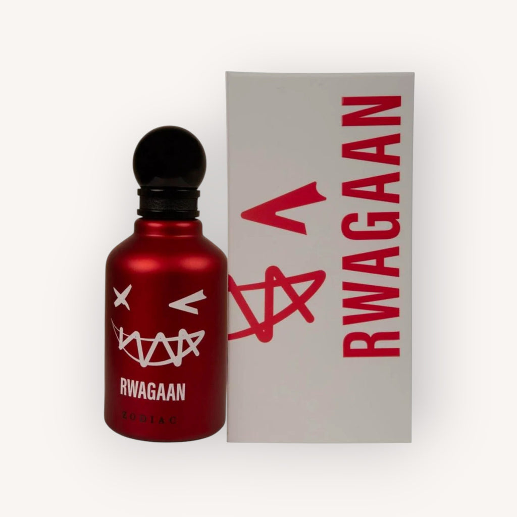 Zodiac Rawagan Eau de Parfum 100ml