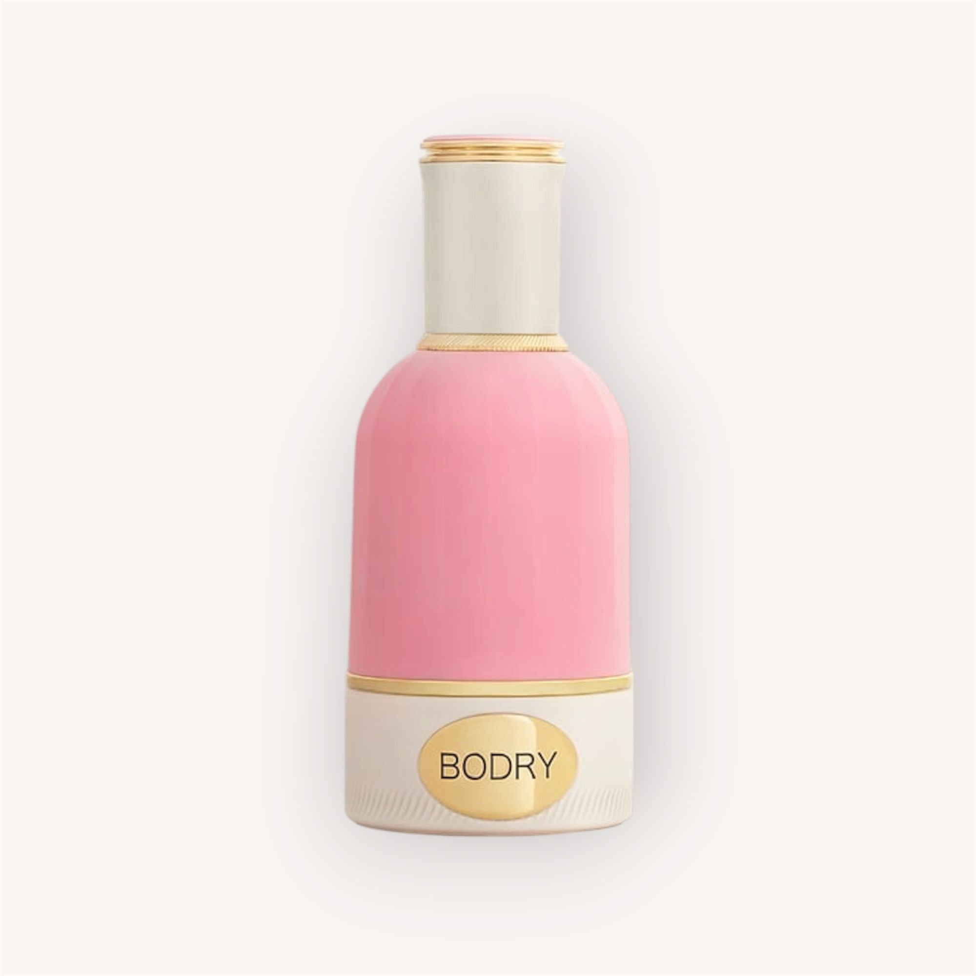Al Majed Oud Bodry Eau de Parfum 95ml Pink