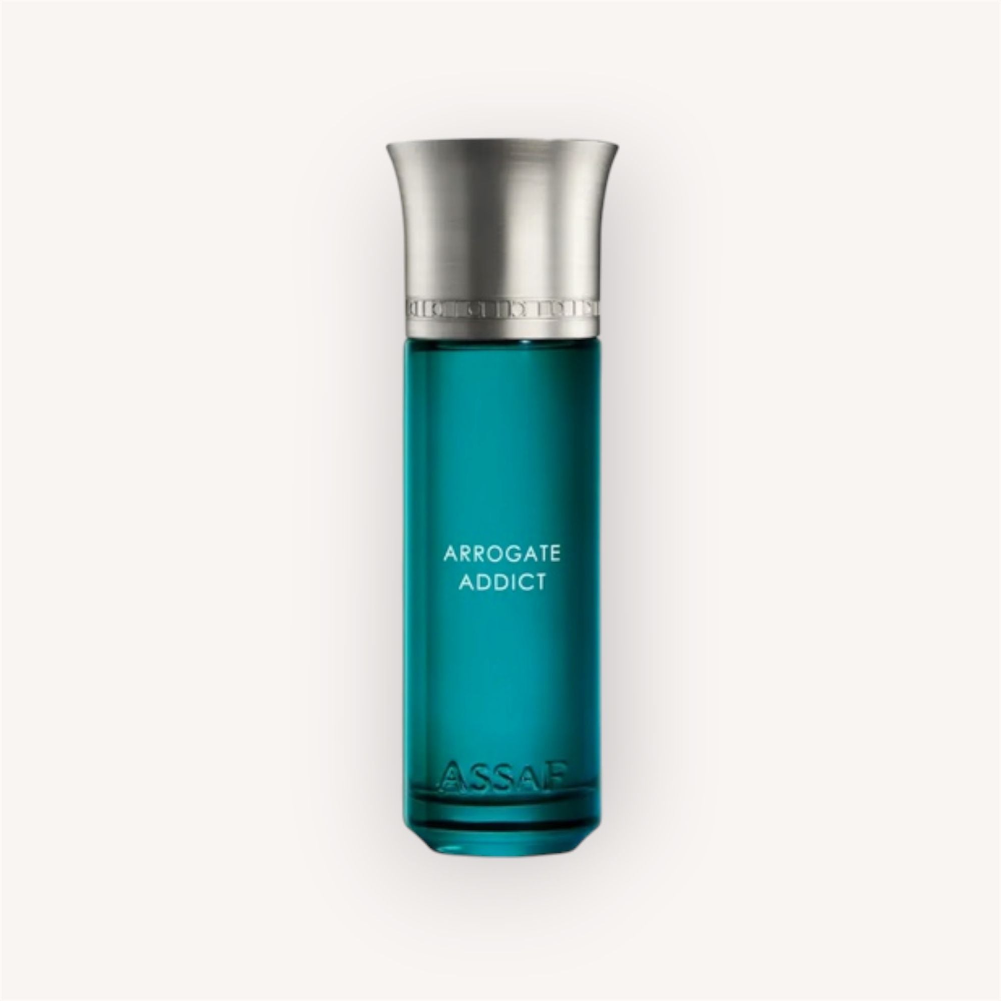 Assaf Arrogate Addict Eau de Parfum 200ml