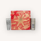 Carolina Herrera 212 Men NYC Gift Set