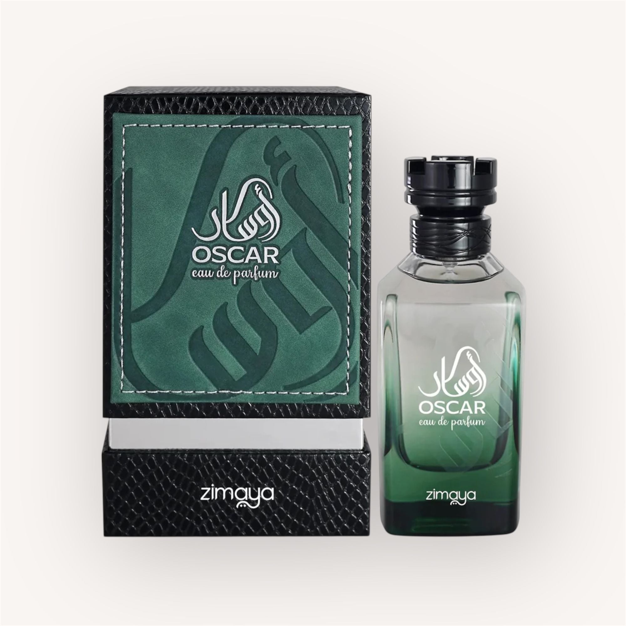Zimaya Oscar Eau de Parfum 100ml for Men