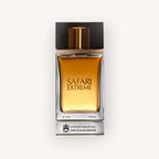 Abdul Samad Al Qurashi Safari Extreme