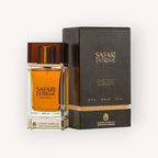 Abdul Samad Al Qurashi Safari Extreme