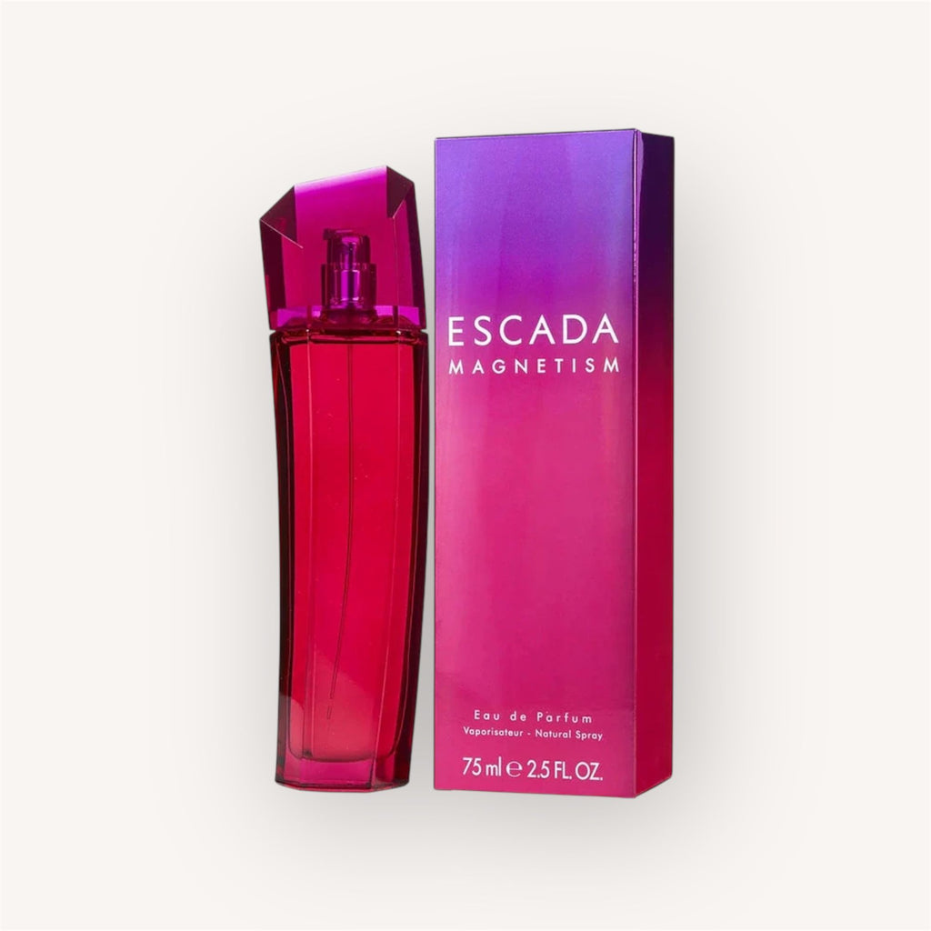 Escada Magnetism Eau de Parfum for Women 75ml