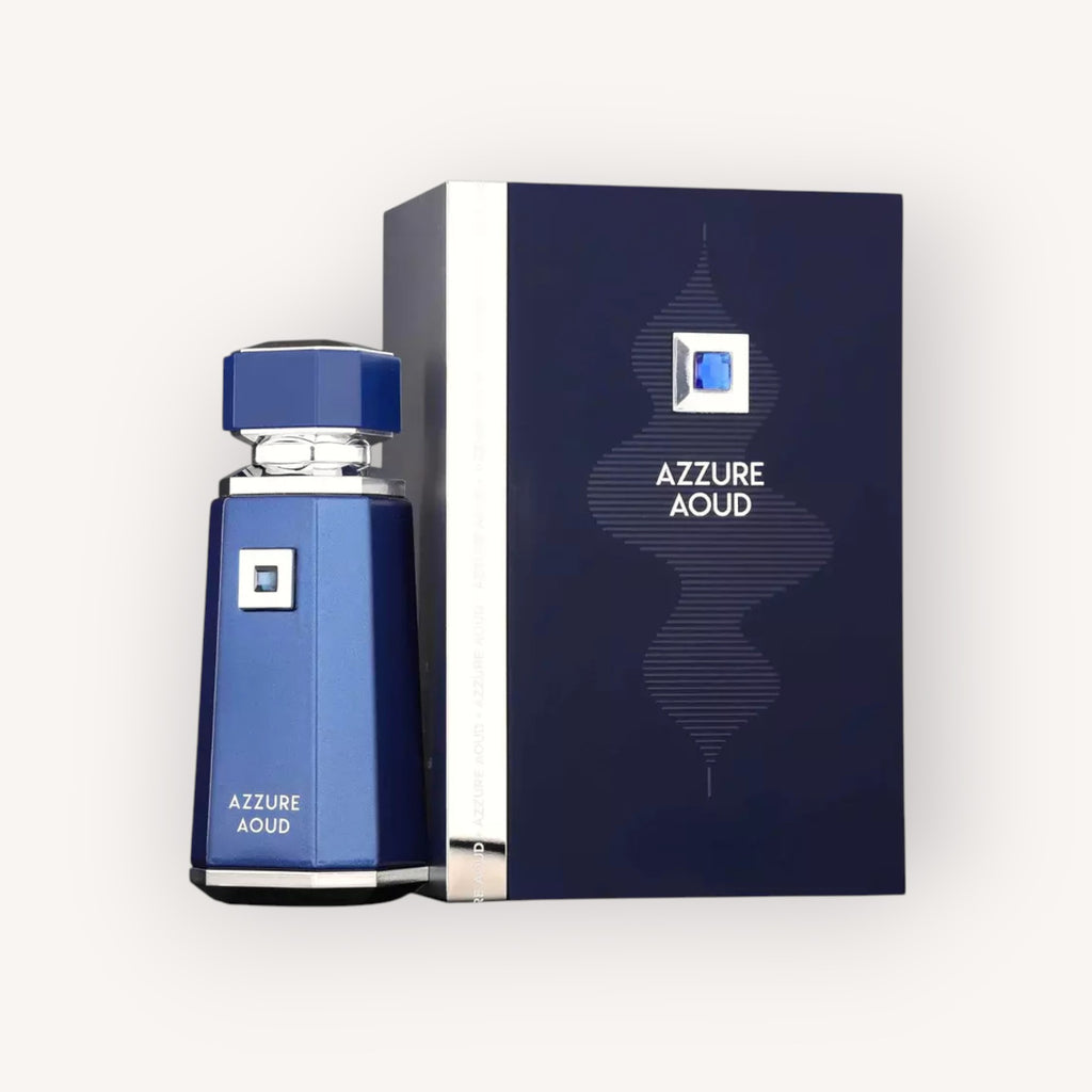 French Avenue Azzure Oud Eau de Parfum